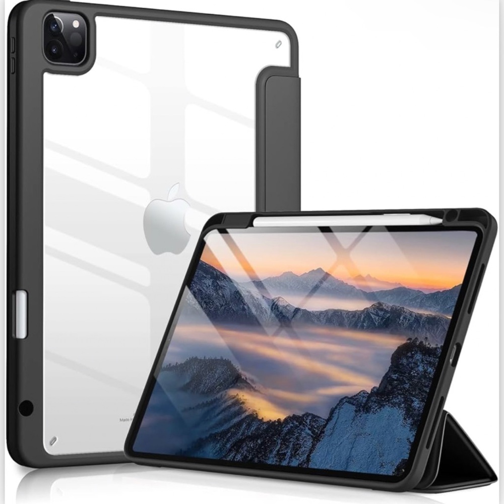 Dirrelo Compatible with‎ iPad Pro 11 Inch